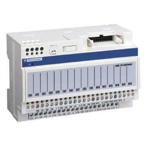 Schneider Electric Embase Active Sortie Em Twido Extension