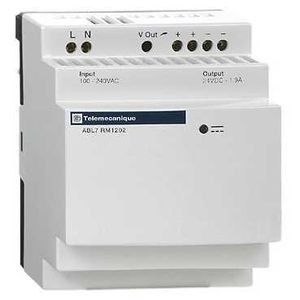 Schneider Electric Alimentation Modulaire 24V 2,5A