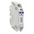 Module d’Interface de Sortie Electromécanique 1F 24 Vcc 9,5 mm Zelio Schneider