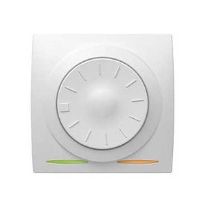 Schneider Altira Thermostat 8 A - 1No 1Nf