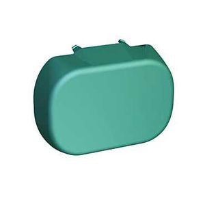Schneider Altira Schneider Unica Capot de Protection pour Apparaillage 1 Poste 2 Modules