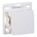 Schneider Electric Interrupteur Bipolaire ou Permutateur Alréa - Schneider Electric - ALB61054
