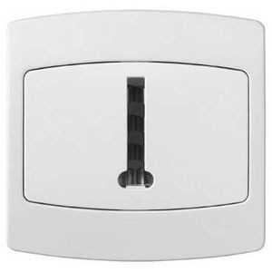 Schneider Electric Conjoncteur Téléphonique Alcyon