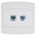 Schneider Prise Rj45 Cat 5 Double Stp Alcyon