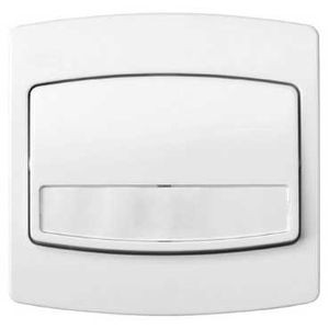 Schneider Electric Poussoir Porte-Étiquette Alcyon