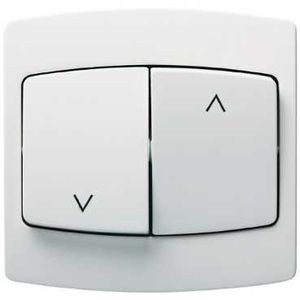 Schneider Electric Inverseur à Position Fixe Alcyon