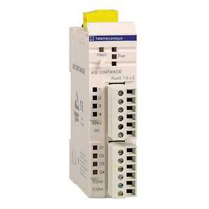 Schneider Electric Interface Asi-Tor 4E 4S Relais
