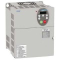 Schneider Electric Variateur de Vitesse - Atv21 - 11 Kw 15 Hp - 480 V - Filtre Cem Classe A - Ip20