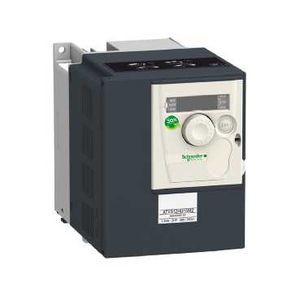 Schneider Electric Atv312 Altivar 1,5Kw 240V Mono 2,9Kva 240V Mo