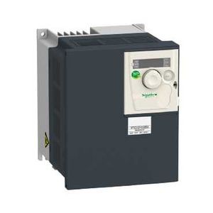 Schneider Electric Atv312 Altivar 2,2Kw 500V Tri 4,1Kva 500V Tr