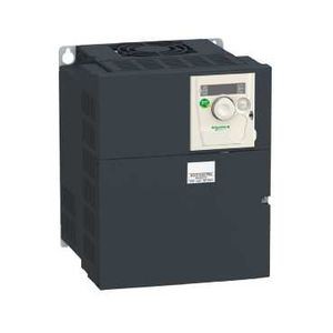 Schneider Electric Atv312 Altivar 5,5Kw 500V Tri 9 Kva 500V Tri