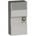 Schneider Electric Variateur de Vitesse Atv71 - 75 Kw 100 Hp - 240 V - Terminal Graphique