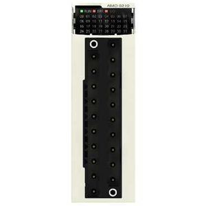 Schneider Electric 4S Ana U I Isolées