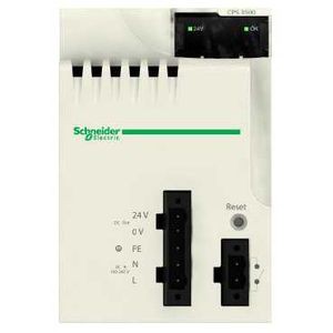 Schneider Electric Alimentation Ac Forte Puissance