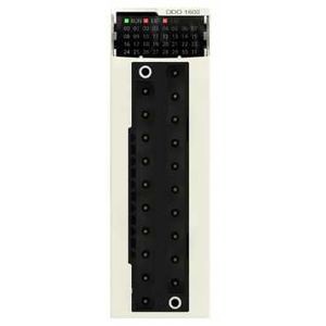 Schneider Electric Dig 16Q Trans Source 0.5A