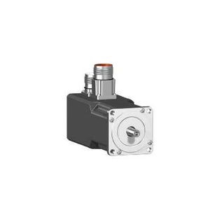 Schneider Electric Servo moteur pour commande de mouvement BRH - 1.05 N.M - 4500 Rpm - Keyed Shaft - With Brake - Ip56