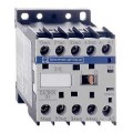 Schneider Electric Contacteur Cont 4F Vis 40V Dc