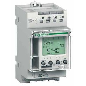 Schneider Electric Ihp 2C Fr, Gb, It, Es, De, Pt - Schneider Electric - CCT15722