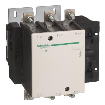 Schneider Electric Contacteur Bistable Cr1F 3P Ac3 440V 265 A Bobine 110 V