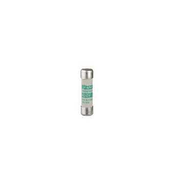 Schneider Electric Cartouche Fusible Nfc Cylindrique 10 X 38 Mm Am 25 A Sans Voyant