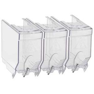 Schneider Electric Tesys Gs Terminal Protection Shrouds For Switch Disconnector 630 To 800 A - Schneider Electric - GS2AP63