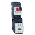 Schneider Electric Démarreur Combiné Tesys Gv2Dm 9 à 14 A 230 V Ca