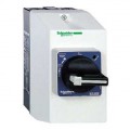Schneider Electric Démarreur Coff Gv2L Poign.Noire