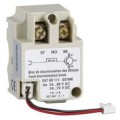 Schneider Electric Disjoncteur Discr.Def 24-48V Ac-Dc