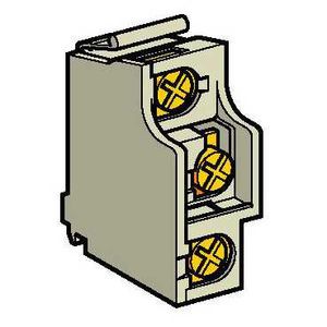 Schneider Electric Contacteur Auxiliaire 1 Of