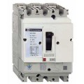 Schneider Electric Disjoncteur Moteur Gv7Re 90 à 150 A 3P 3D Déclencheur Magnétothermique