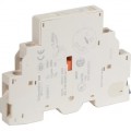 Schneider Electric Contacteur Auxiliaire 1 O Plus 1 F
