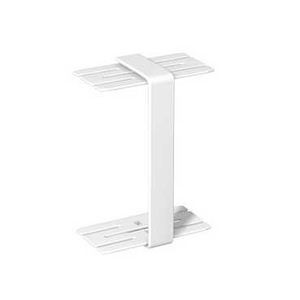 Schneider Electric Optiline 45 - Goulotte Pvc Blanc - 165 X 55 Mm - Joint de Fond