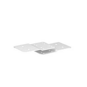 Schneider Electric Patte Fixation Boitier Prises sur Chant