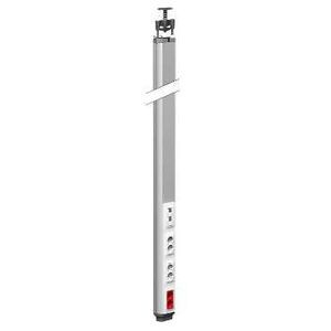 Schneider Electric Colonne Fixe 1 Face 6.17- 6.57M Optil.70 - Schneider Electric - ISM20503