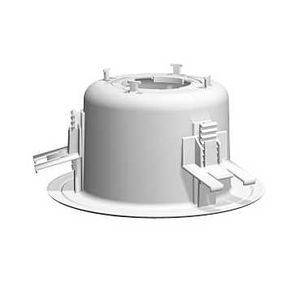 Schneider Electric Optiline 45, Pot pour Dalle de Faux-Plafond Ø Ext. 161 Mm