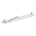 Schneider Electric Canalis - Luminaire pour Tube T8 - 2 X 58 W - Ballast Électronique - Ip20