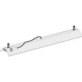 Schneider Electric Canalis - Luminaire pour Tube T5 - 2 X 80 W - Ballast Électronique - Ip20