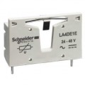 Schneider Electric Module D Antiparasitage Varistance 50 à 127 V Cc Et Ca