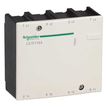 Schneider Electric Boitier de Soufflage D Ar
