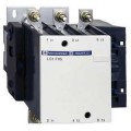 Schneider Electric Contacteur Nu Lc1-F - 3P - Ac-3 440V 115 A - Sans Bobine