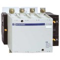 Schneider Electric Contacteur Nu Lc1F 4P Ac1 440V 275 A Sans Bobine