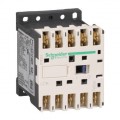 Schneider Electric Contacteur Tesys Lc1K 3P Ac3 440V 6 A Bobine 230 à 240 Vca