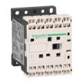 Schneider Electric Contacteur Tesys Lc1K 4P Ac1 440V 20 A Bobine 24 V Ca