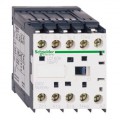 Schneider Electric Contacteur Tesys Lc1K 4P (2F Plus 2O) Ac1 440V 20 A Bobine 110 V Ca