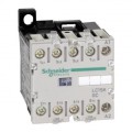 Schneider Electric Contacteur Tesys Lc1Sk 4P Ac3 400V 9 A Bobine 24 V Ca