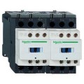 Schneider Electric Contacteur Inverseur Tesys Lc2D 3P Ac3 440V 12 A Bobine 400 V Ca