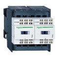 Schneider Electric Contacteur Inverseur Tesys Lc2D 3P Ac3 440V 25 A Bobine 24 V Ca