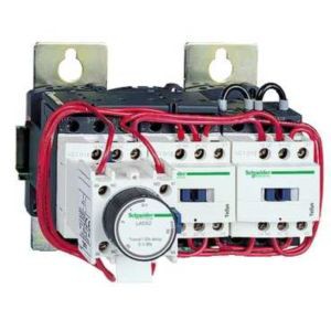 Schneider Electric Etoil Tri 80A 115V50 60Cm