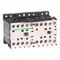 Schneider Electric Contacteur Inverseur Tesys Lc8K 4P Ac1 440V 20 A Bobine 220 V Ca