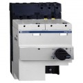 Schneider Electric Contacteur disjoncteur Inverseur Integral 63 63 A 380 à 400 V Ca 50 Hz
